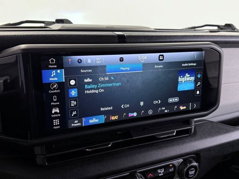 Certified 2024 Jeep Wrangler Willys image 28