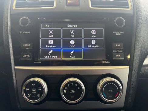 Used 2015 Subaru Impreza 2.0i Premium image 16