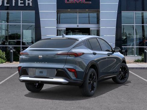 New 2026 Buick Envista Sport Touring image 4