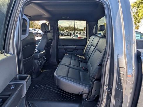 Used 2024 Ford F150 STX image 9