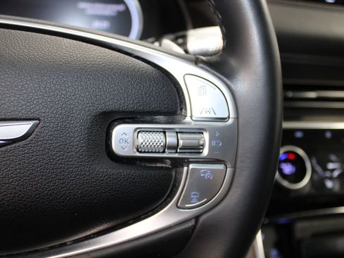 Used 2024 Genesis GV80 2.5T image 21