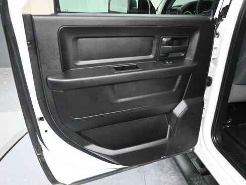 Used 2017 RAM 1500 Tradesman w/ Protection Group image 26