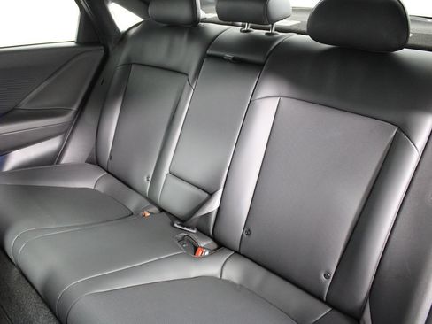 Used 2024 Hyundai Ioniq 6 SEL RWD image 23