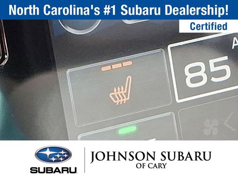 Used 2025 Subaru Forester Premium w/ Protection Package image 19