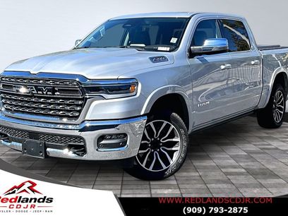 Certified 2026 RAM 1500 Limited