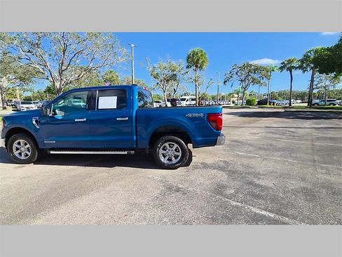 Used 2024 Ford F150 XLT w/ Mobile Office Package image 28