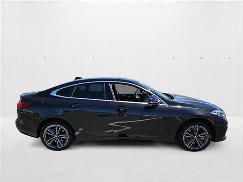 Used 2024 BMW 228i Gran Coupe w/ Premium Package image 4
