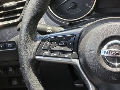 Used 2019 Nissan Rogue SV AWD/4WD image 22
