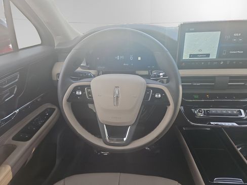 Certified 2024 Lincoln Corsair Premiere w/ Equipment Group 101A image 12