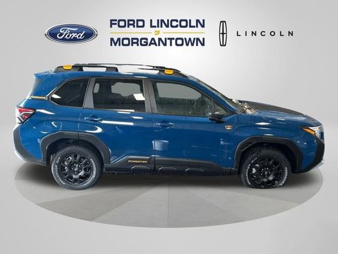 Used 2026 Subaru Forester Wilderness image 4