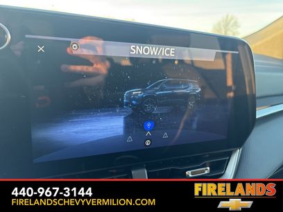 New 2026 Chevrolet Equinox LT w/ LPO, Floor Liner Package