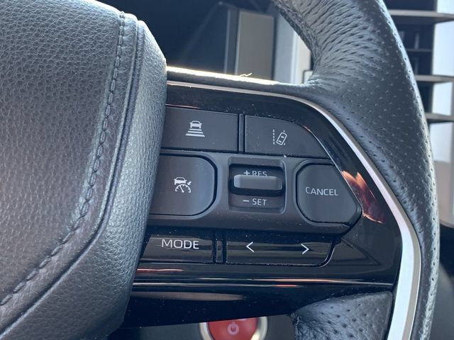 Used 2023 Toyota Sequoia 4WD image 23