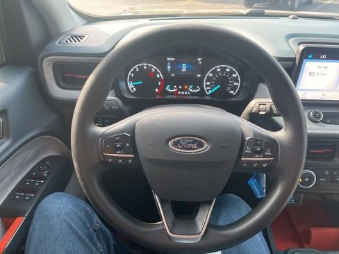 Used 2024 Ford Maverick XLT w/ Equipment Group 300A Standard image 25