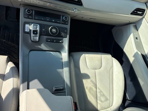 Used 2021 Hyundai Palisade SEL FWD image 20