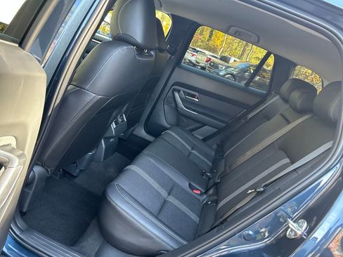 New 2026 MAZDA CX-50 AWD 2.5 S w/ Cargo Package image 23