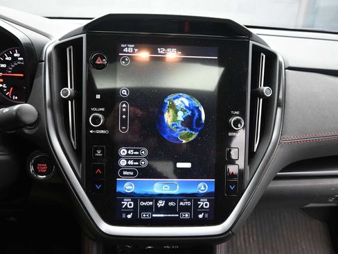 Used 2022 Subaru WRX Limited image 13