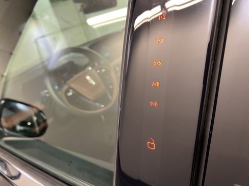 New 2026 Lincoln Aviator Reserve image 28