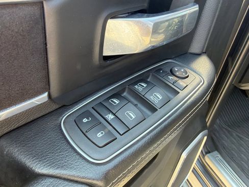 Used 2022 RAM 2500 Laramie AWD/4WD image 15
