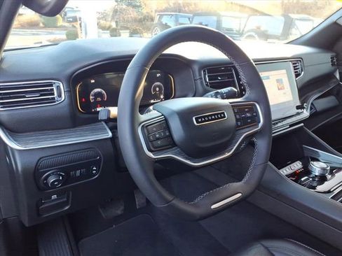 Used 2022 Jeep Wagoneer Series II image 27