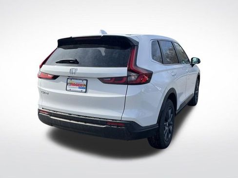 New 2026 Honda CR-V EX-L image 5