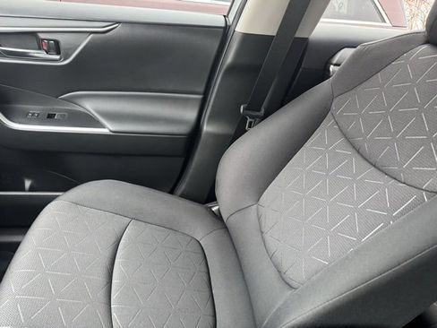 Certified 2023 Toyota RAV4 XLE image 21