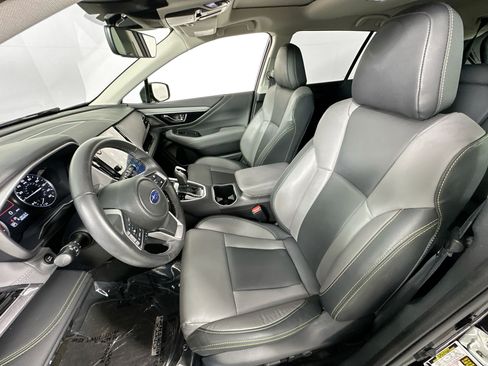 Used 2023 Subaru Outback Onyx Edition AWD/4WD image 21