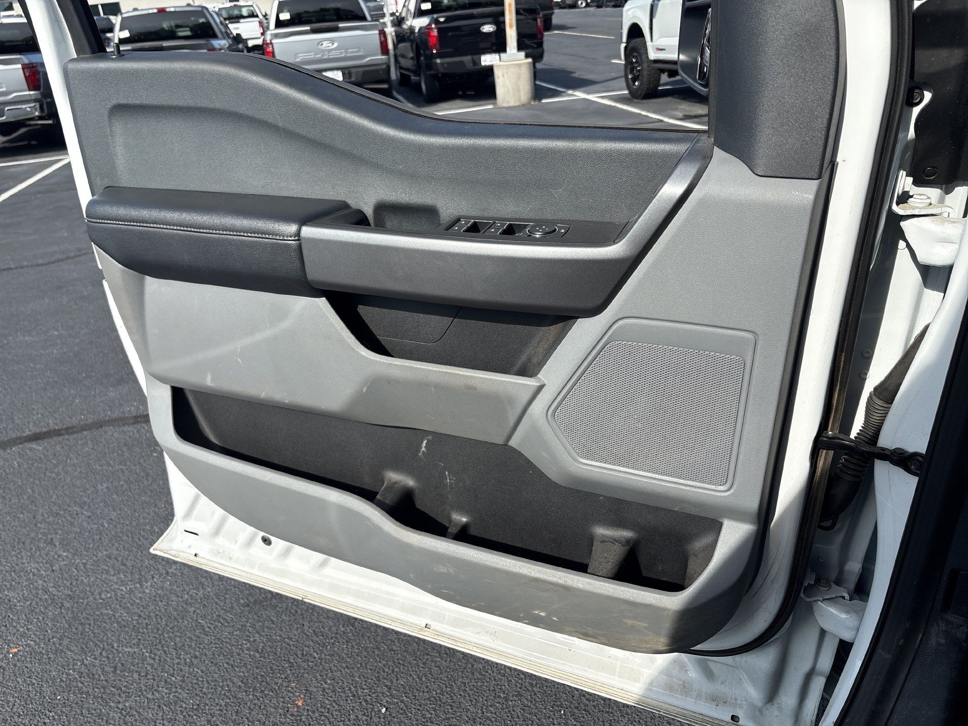 Used 2026 Ford F350 XLT AWD/4WD image 13