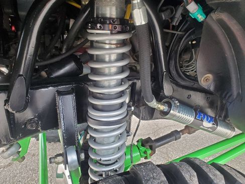 Used 1989 Ford Bronco image 14