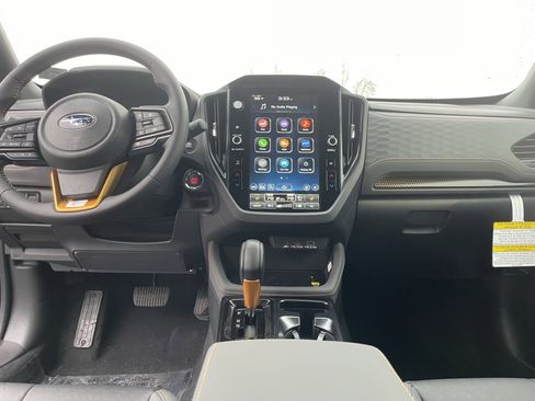 New 2026 Subaru Forester Wilderness image 14