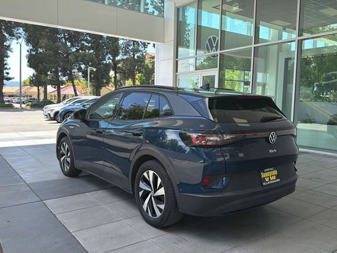 Used 2023 Volkswagen ID.4 Pro RWD image 3