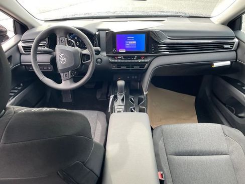 New 2026 Toyota Camry LE image 19