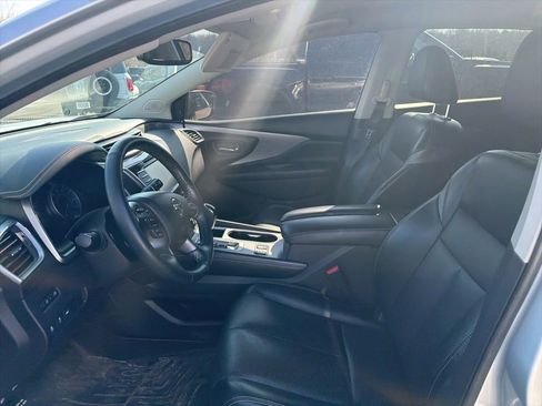 Used 2019 Nissan Murano SL image 6