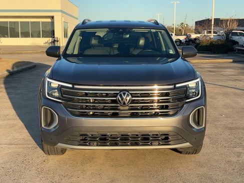 Used 2024 Volkswagen Atlas SE image 10