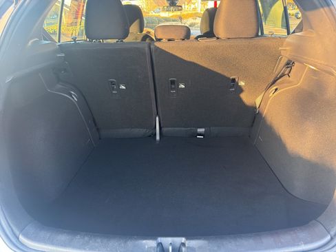 Certified 2023 Nissan Kicks S image 29