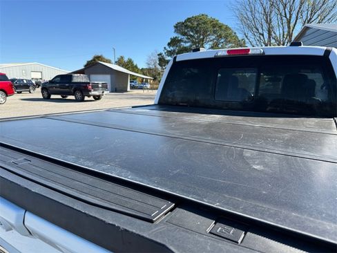 Used 2023 Ford F150 Tremor w/ Trailer Tow Package image 24