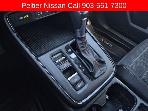 Used 2024 Honda CR-V Sport image 37