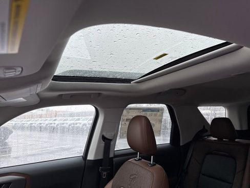 New 2025 Ford Bronco Sport Outer Banks w/ Outer Banks Tech Package+ image 21