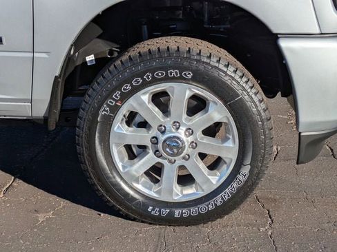 New 2026 RAM 2500 Laramie w/ Sport Appearance Package image 10