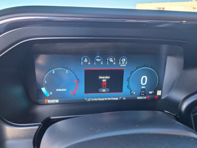 Used 2023 Ford F350 Lariat w/ Lariat Ultimate Package AWD/4WD image 18