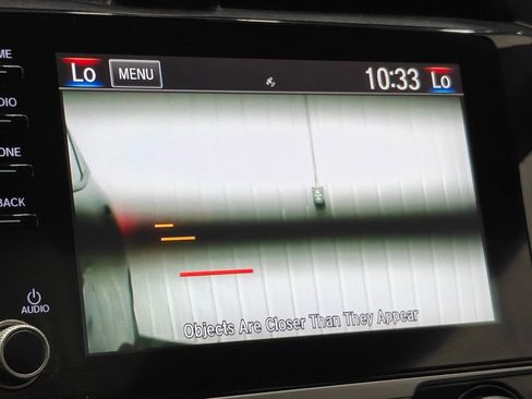 Used 2021 Honda Civic EX image 37