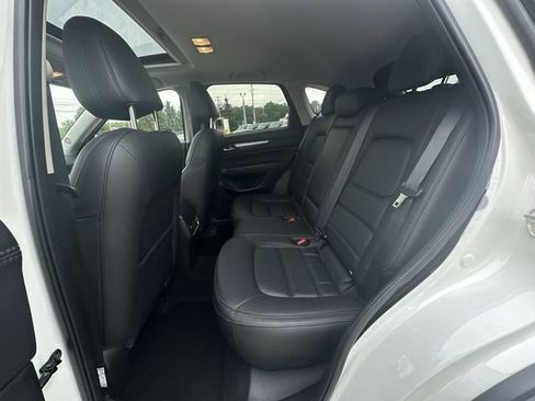 Used 2023 MAZDA CX-5 AWD 2.5 S image 29