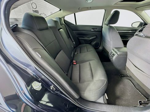 Used 2019 Nissan Altima 2.5 SV FWD image 27