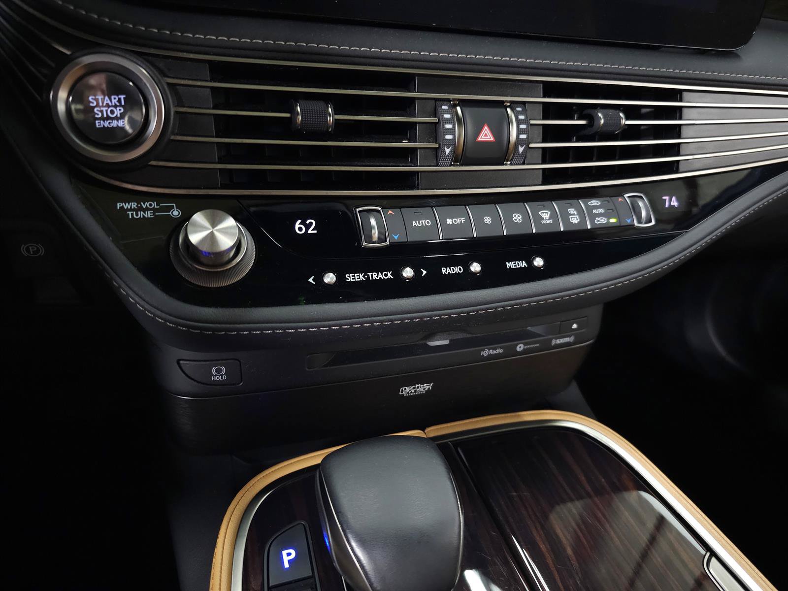 Used 2021 Lexus LS 500 AWD w/ Interior Upgrade Package image 29