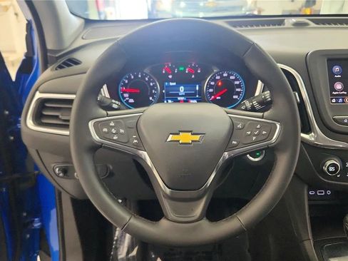 Used 2024 Chevrolet Equinox LT w/ LPO, Floor Liner Package FWD image 32