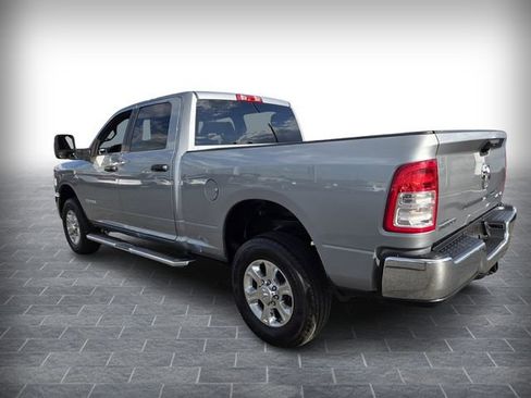 Used 2024 RAM 2500 Big Horn AWD/4WD image 6