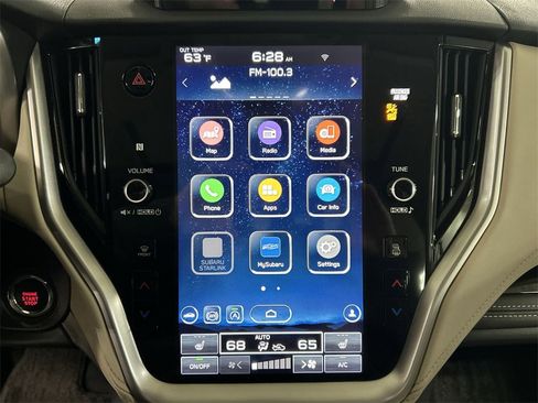 Certified 2021 Subaru Outback Limited image 20