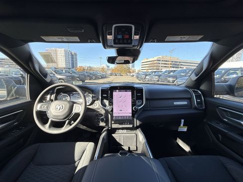 New 2026 RAM 1500 Big Horn image 23