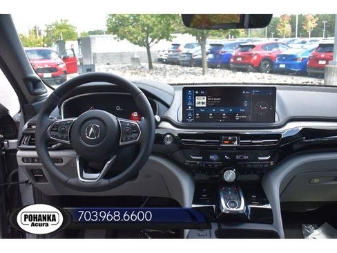 New 2026 Acura MDX w/ Advance Package image 22