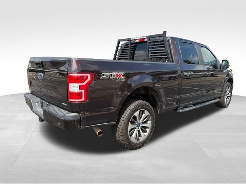 Used 2019 Ford F150 XL w/ Equipment Group 101A Mid AWD/4WD image 5