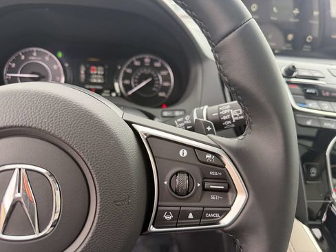 New 2026 Acura RDX SH-AWD w/ Technology Package image 17